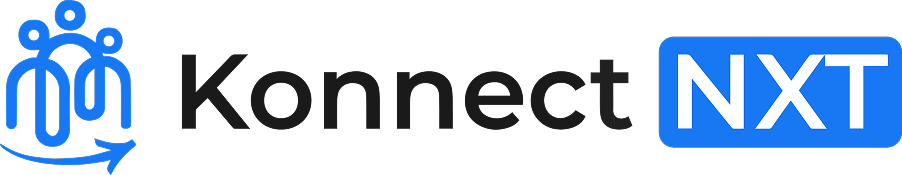 KonnectNXT Logo