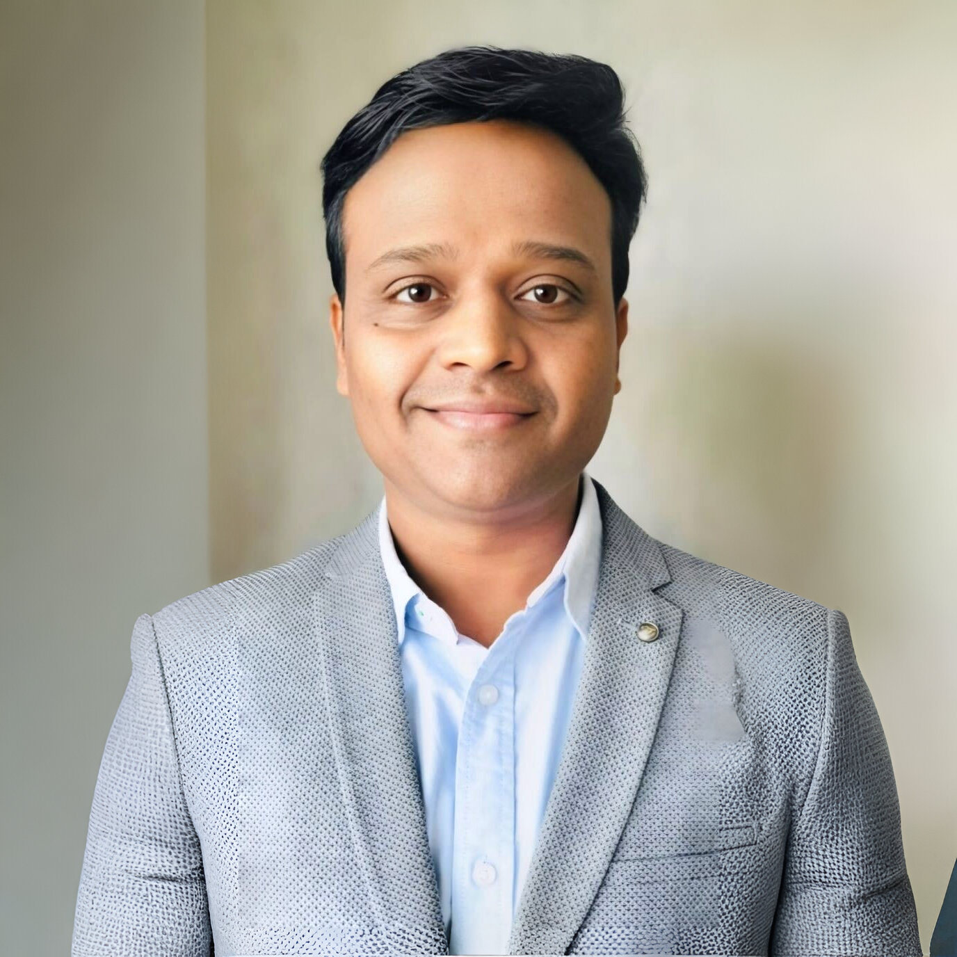 Santosh N.