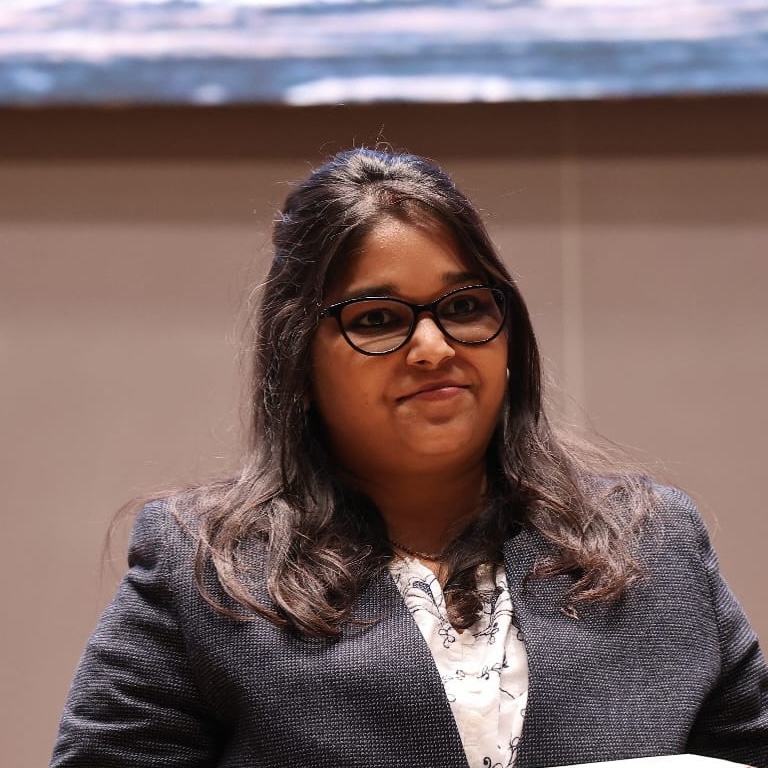 Savita Srivastava
